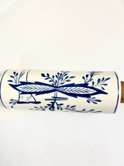 Porcelain Rolling Pin