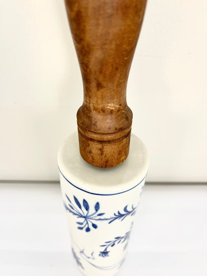 Porcelain Rolling Pin