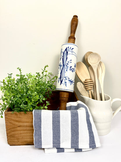 Porcelain Rolling Pin
