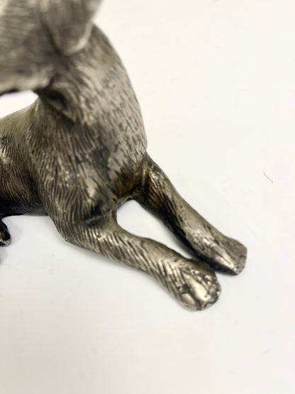 Dog Figurine