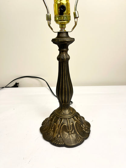 Tiffany Style Lamp