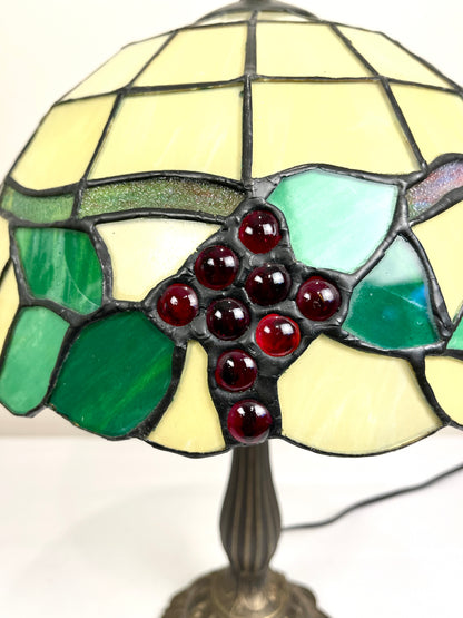 Tiffany Style Lamp
