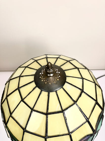 Tiffany Style Lamp