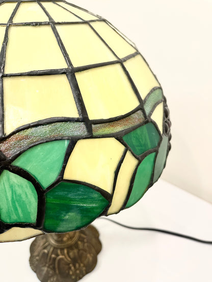 Tiffany Style Lamp
