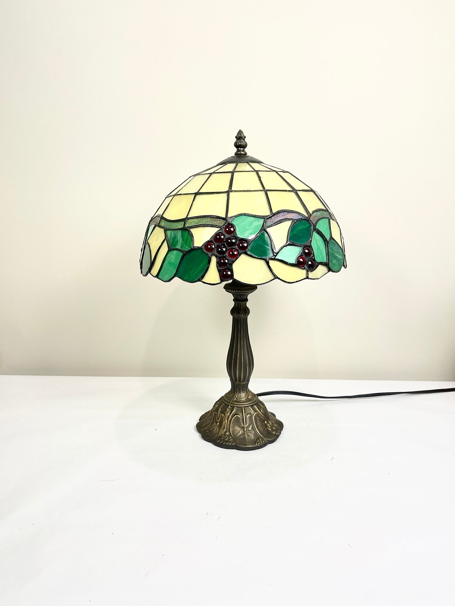 Tiffany Style Lamp