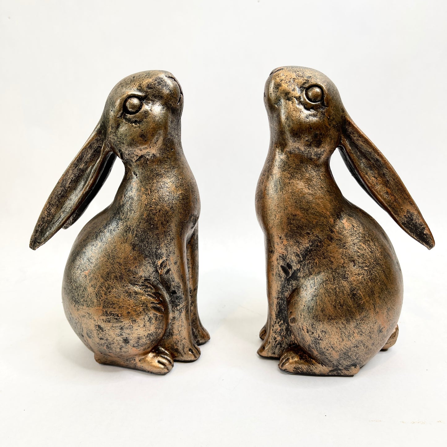 Bunny Bookends