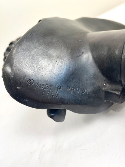 Vintage Bust of David