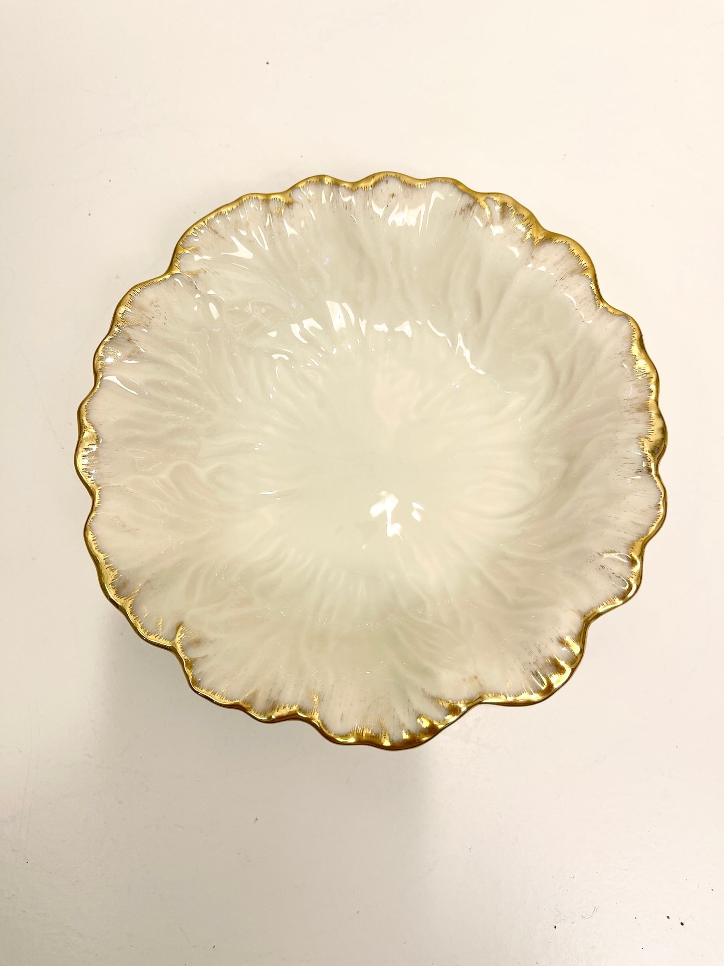 Vintage Lenox Bowl