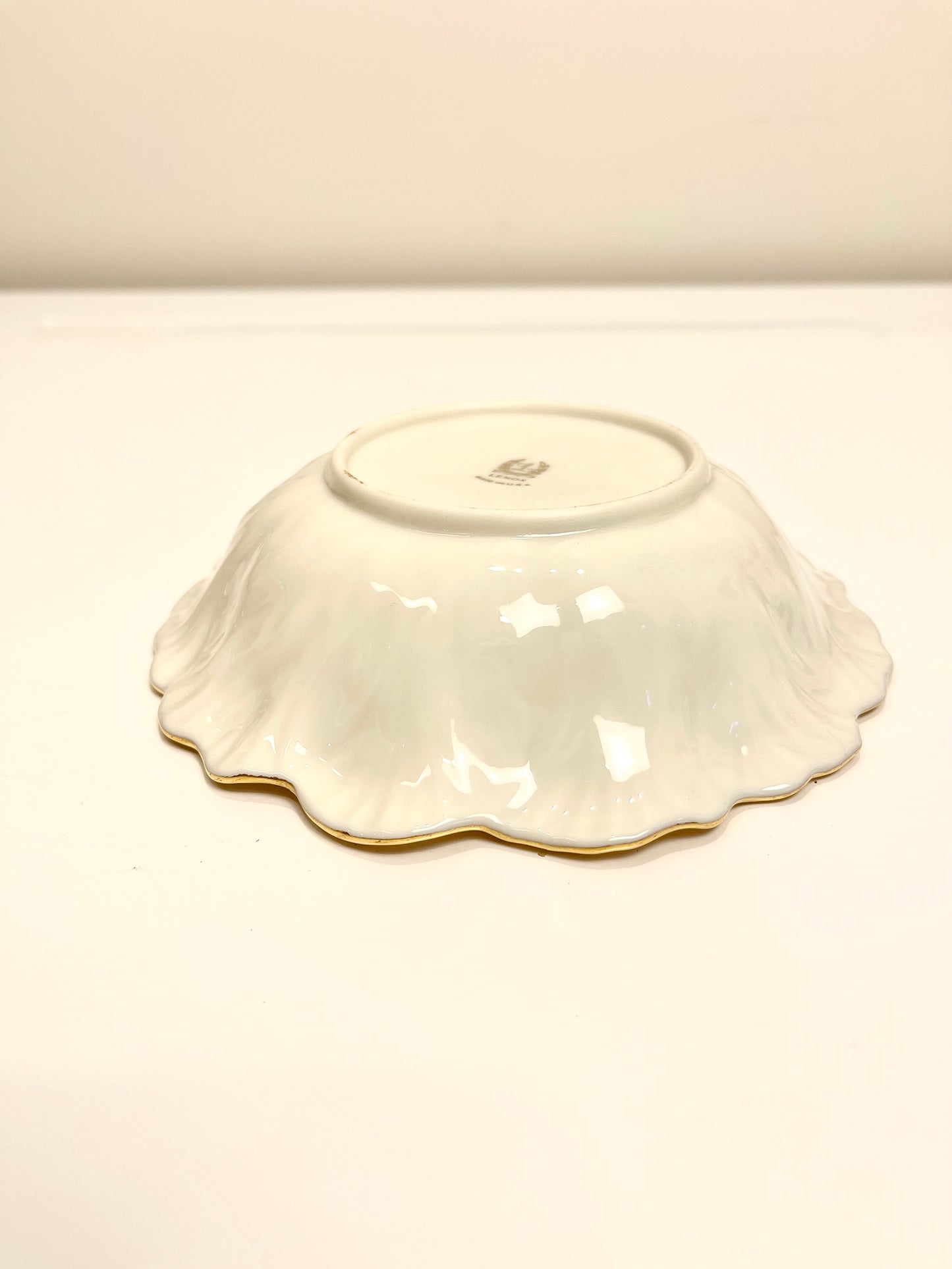 Vintage Lenox Bowl