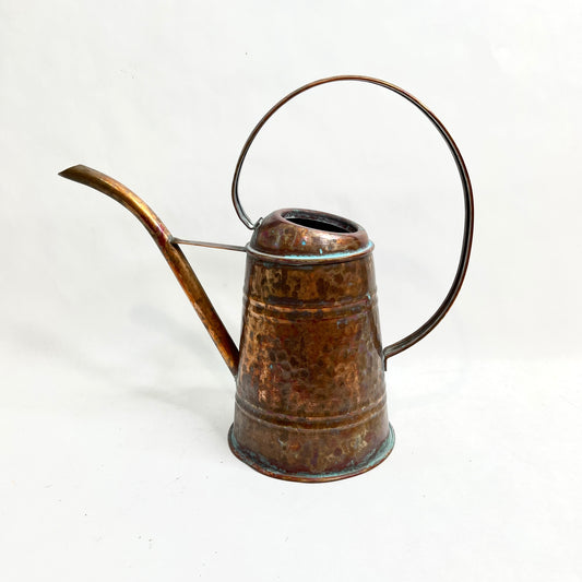 Vintage Watering Can