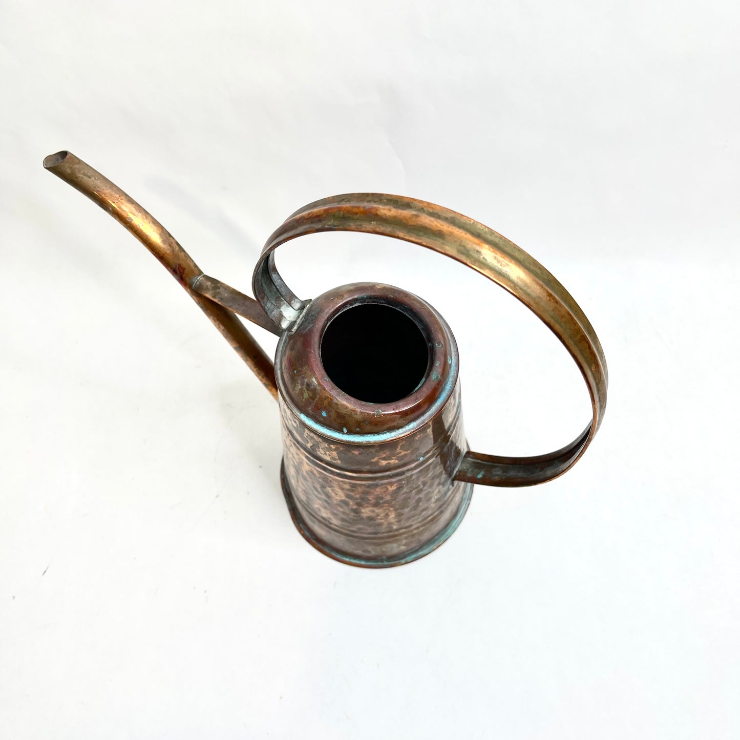 Vintage Watering Can