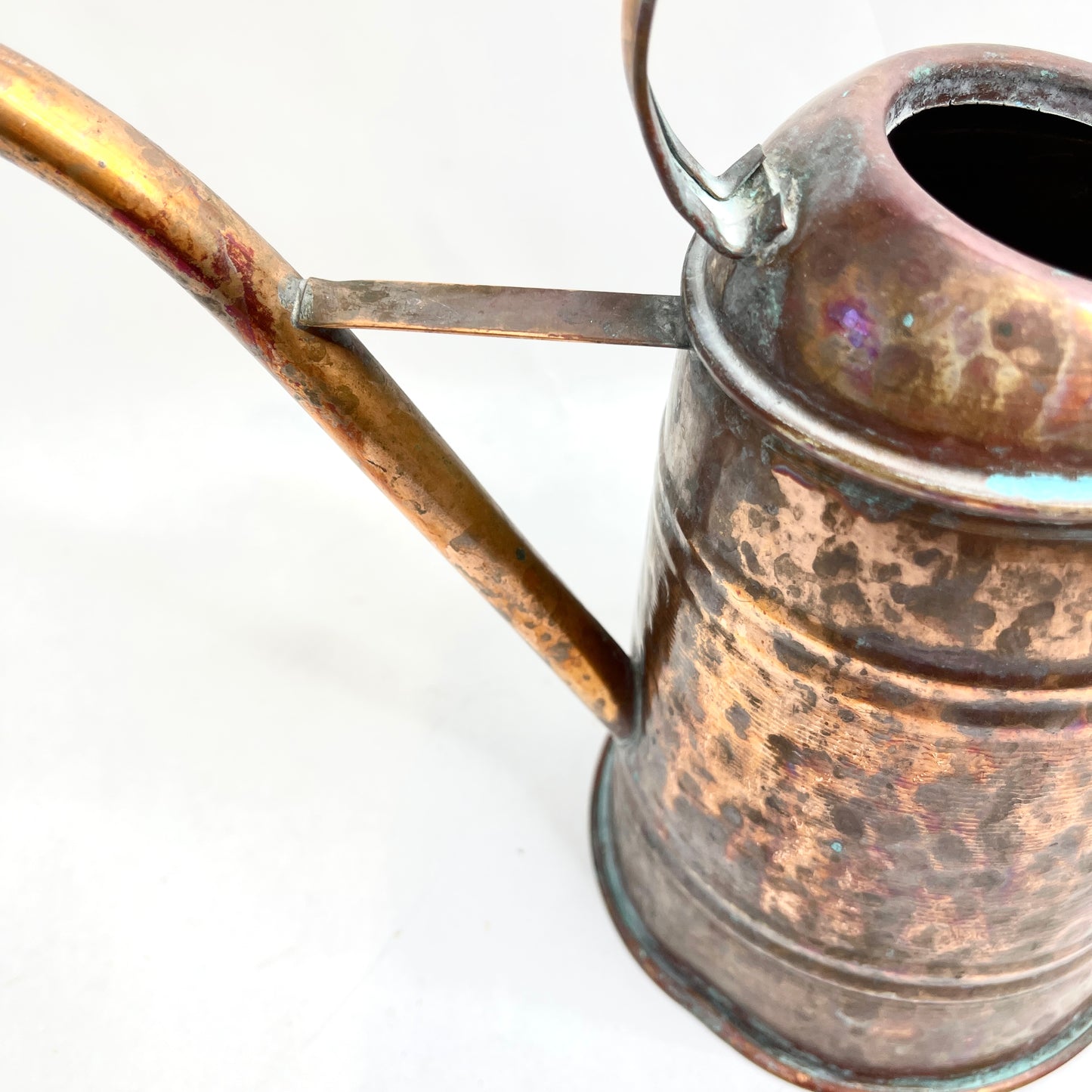 Vintage Watering Can