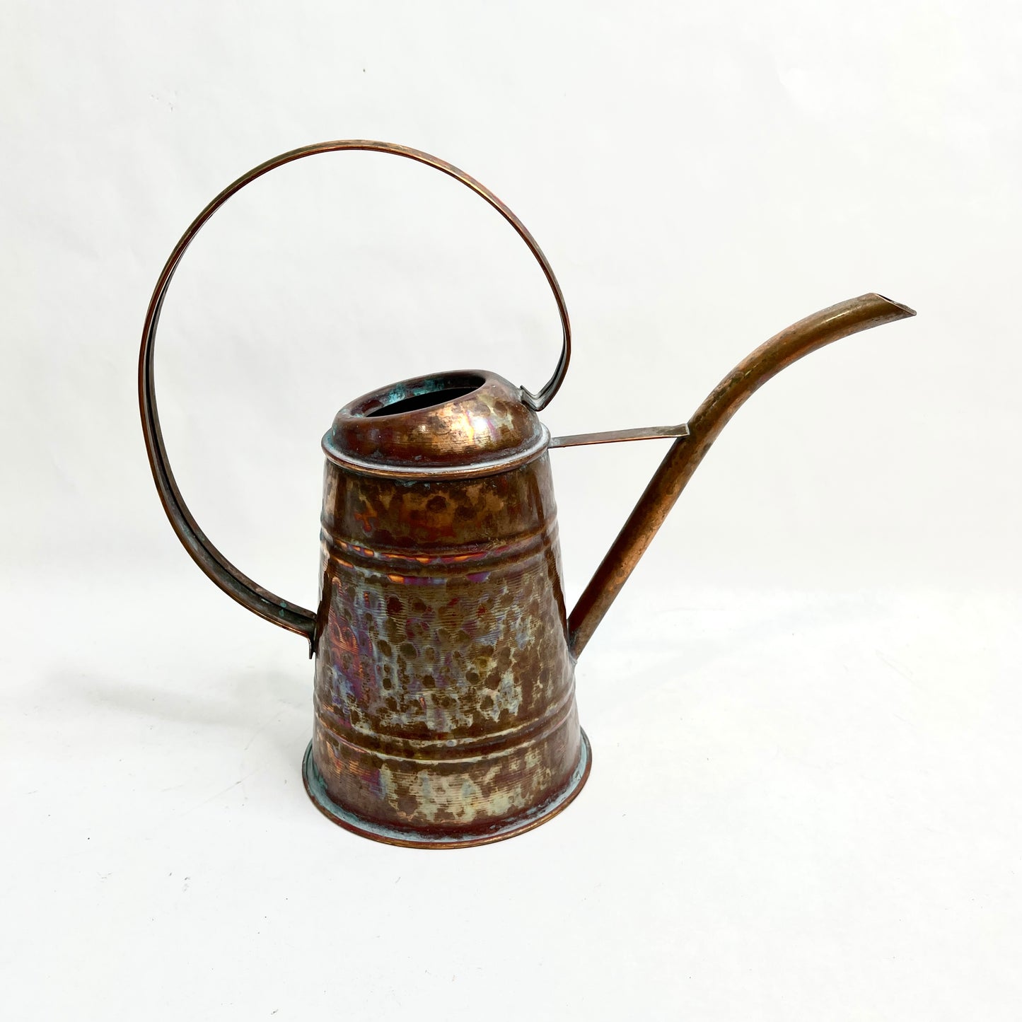 Vintage Watering Can