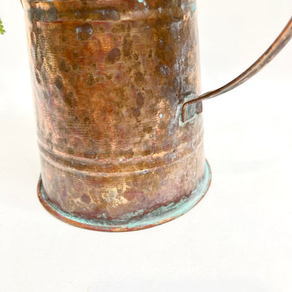 Vintage Watering Can