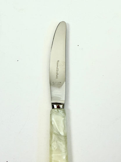 Vintage Dessert/Fruit/Cheese Knives