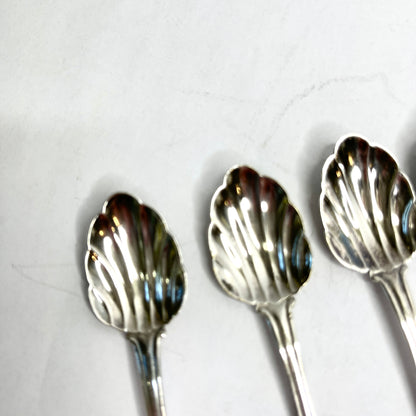 Vintage Demitasse Spoons