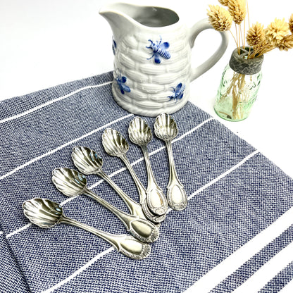 Vintage Demitasse Spoons