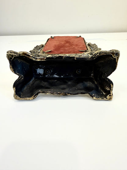 Vintage Tilting Mirror