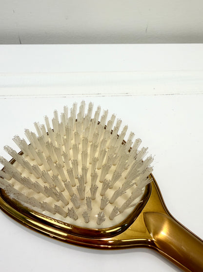 Vintage Gold Vanity Set