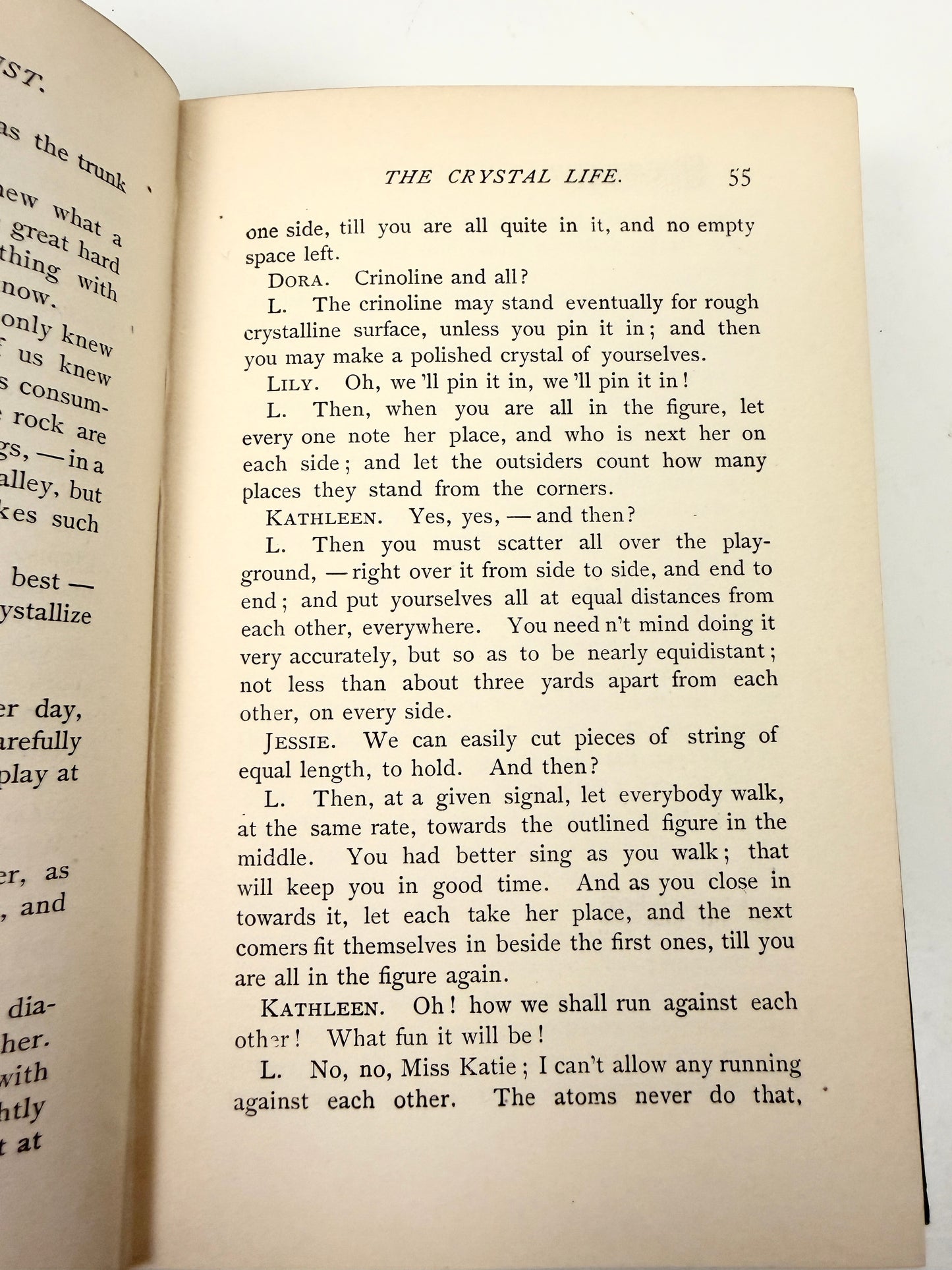 Antique Green Books:  John Ruskin
