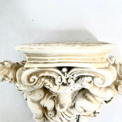 Cherub Shelves