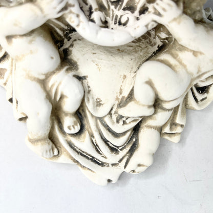 Cherub Shelves