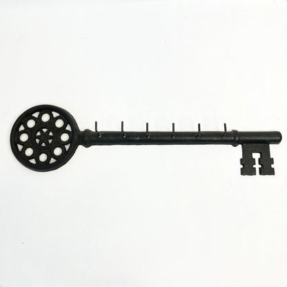 Cast Iron Key Holder