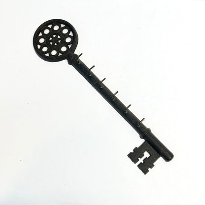 Cast Iron Key Holder