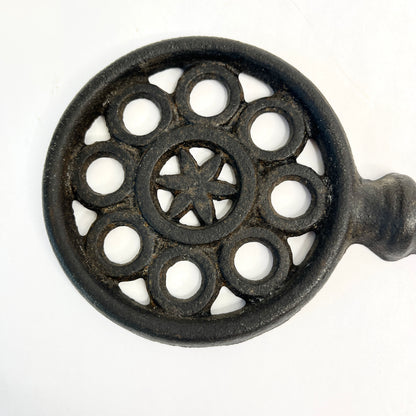 Cast Iron Key Holder