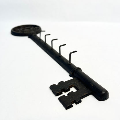 Cast Iron Key Holder
