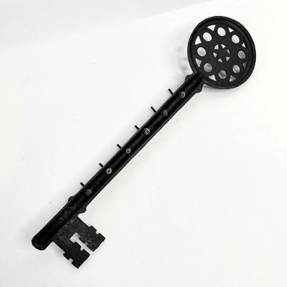 Cast Iron Key Holder