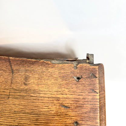 Antique Apothecary Cabinet