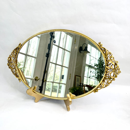 Vintage Dresser Tray