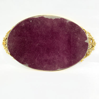 Vintage Dresser Tray