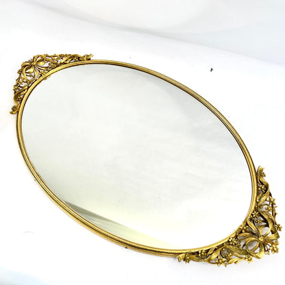Vintage Dresser Tray