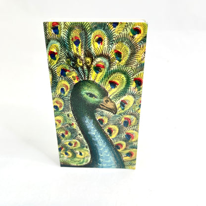Peacock Matches
