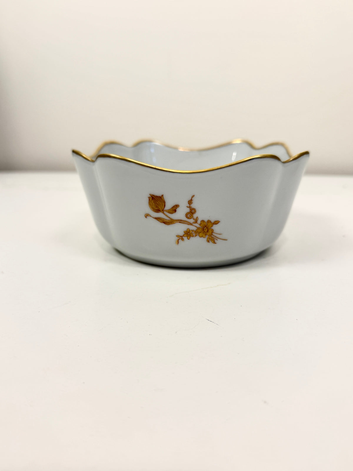 Vintage Limoges Bowl