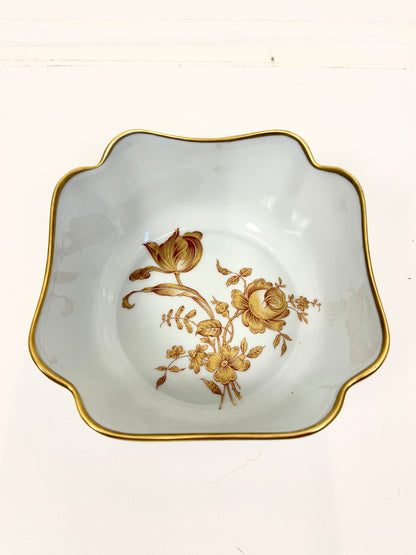 Vintage Limoges Bowl