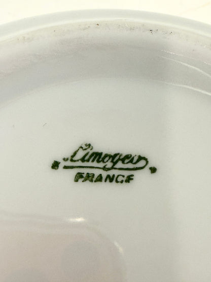 Vintage Limoges Bowl