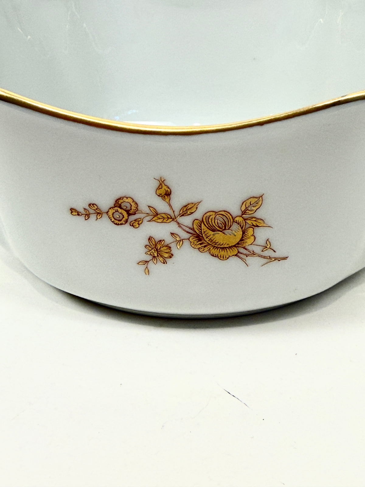 Vintage Limoges Bowl