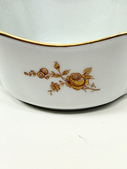 Vintage Limoges Bowl