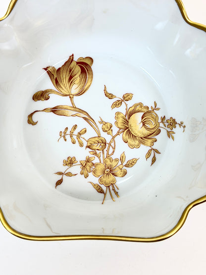 Vintage Limoges Bowl