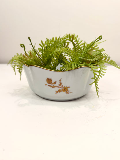 Vintage Limoges Bowl