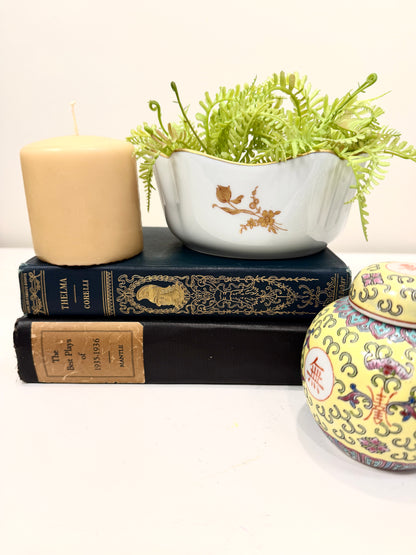Vintage Limoges Bowl