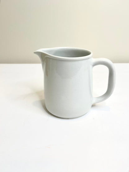 Vintage Arabia Finland Pitcher
