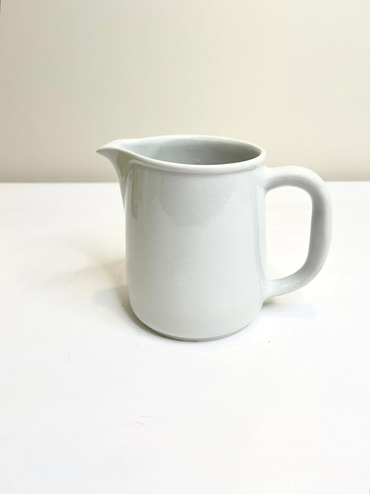 Vintage Arabia Finland Pitcher
