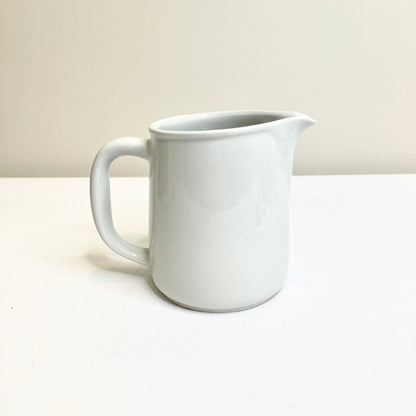 Vintage Arabia Finland Pitcher