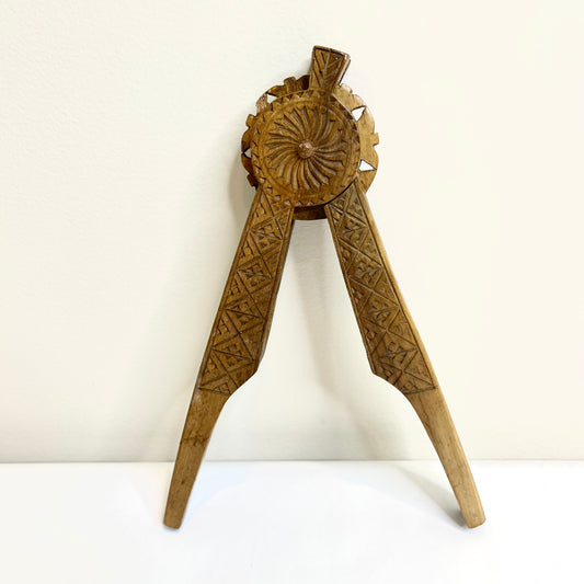 Vintage Nutcracker