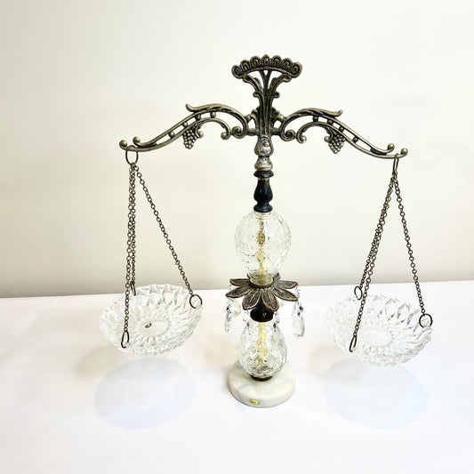 Scales of Justice
