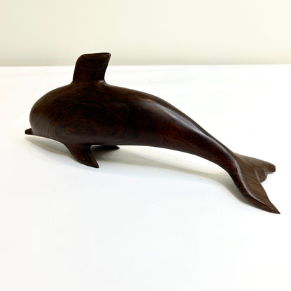 Wood Dolphin